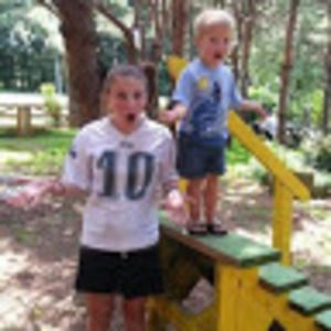 Meet your Posher, Chad